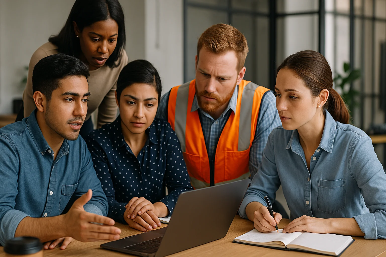 6 Essential Skills Needed for High-Demand Sectors