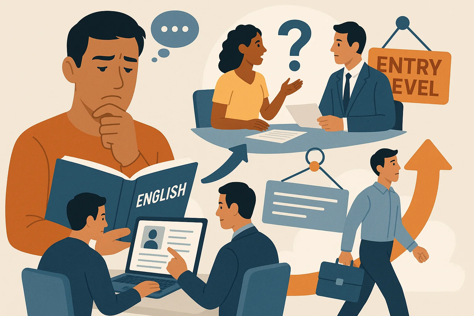 8 Common Challenges Faced by Job Seekers (and How to Overcome Them)