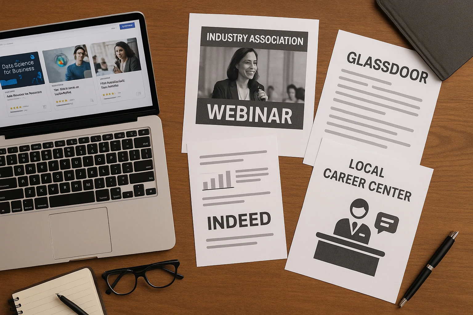 9 Top Resources and Tools to Boost Your Job Search